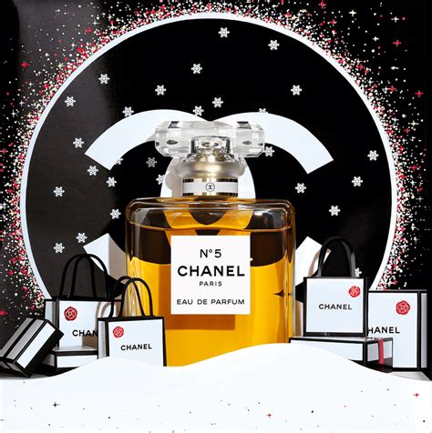 chanel christmas 2019 uk|Chanel christmas wallpaper.